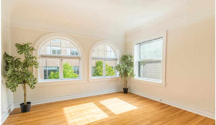 Apartments for rent -