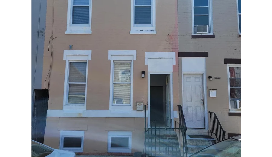 3-кімнатний будинок на N Fairhill St - 