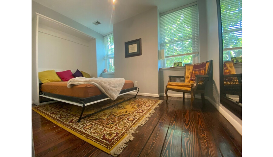 3 Bdr appartment, Lombard St -