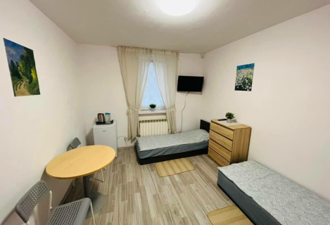 Rent a room