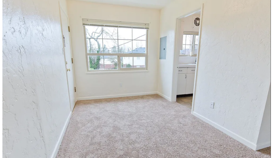 Apartment for rent -