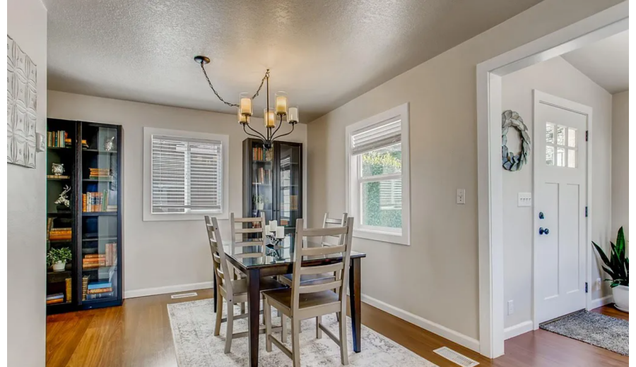 Оренда будинку -