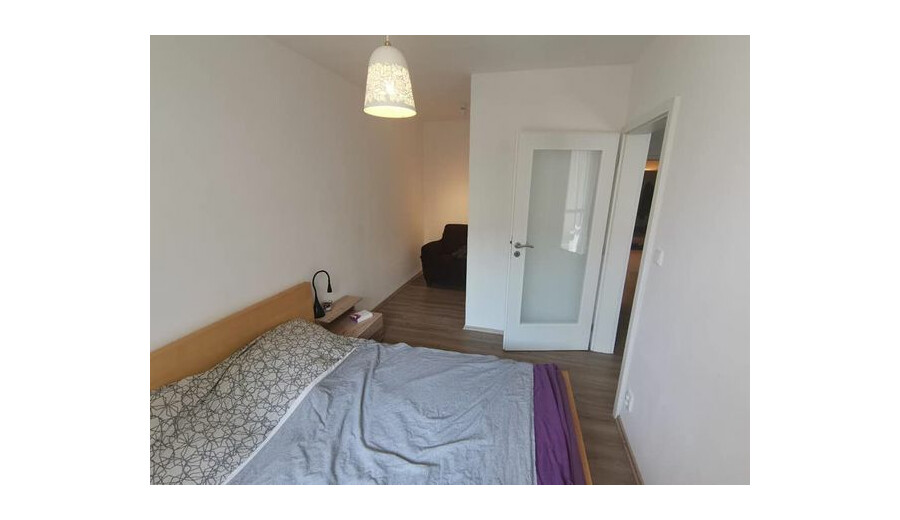 Two-room apartment -