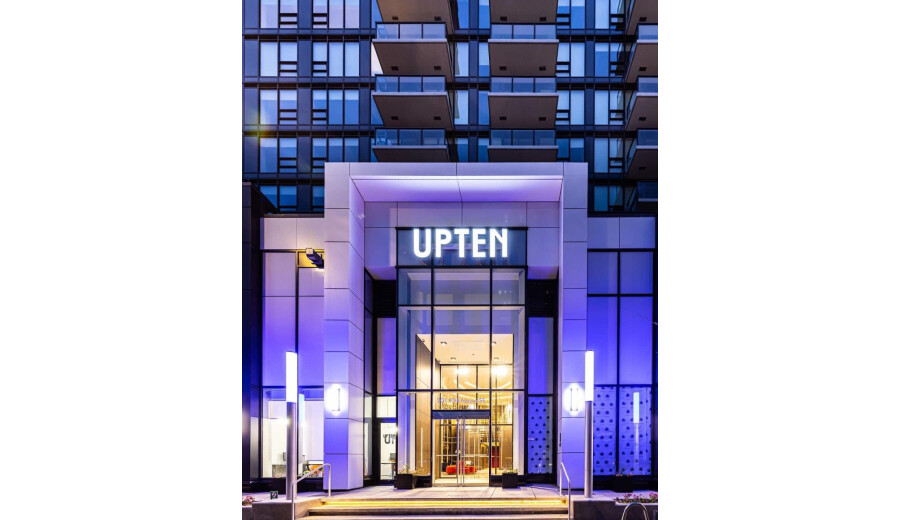 1 bedroom 1 bath apartment available from June 1 - 