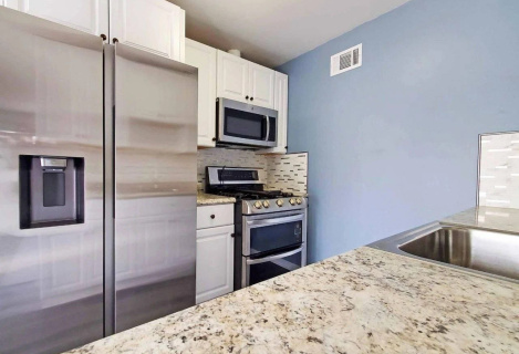  3bd c 1bath в Wheeling, IL