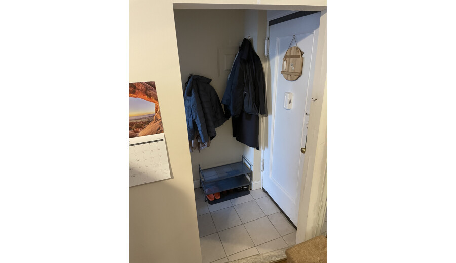 Задається 1 BDR apartment в районі Midwood - 