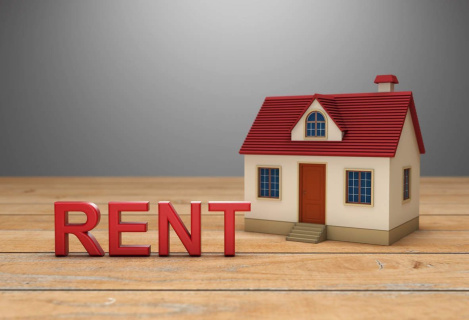 Здається кімната в двох кімнатній квартирі