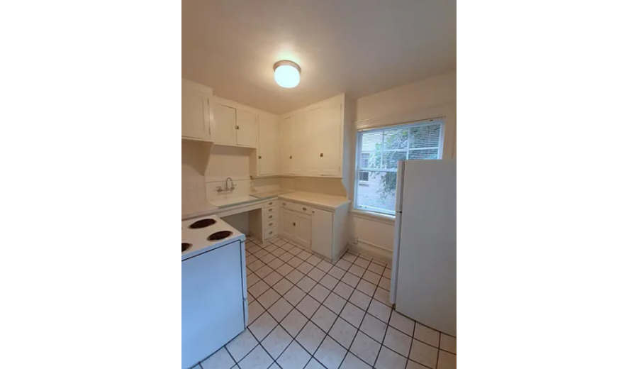 Apartments for rent -