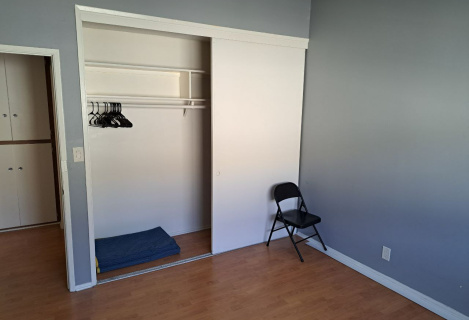 ​Здається спальня в 1 bd, 1 bath apt
