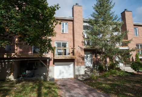 3 Bdr townhouse, Ashton Ave