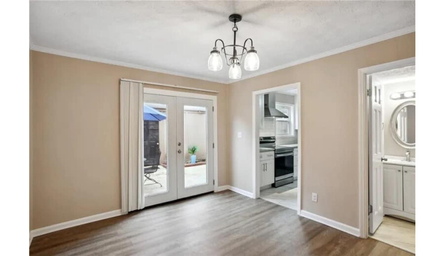 Great Rental Opportunity in Sandy Springs, GA 30350 -