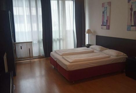 Оренда квартири в Берліні