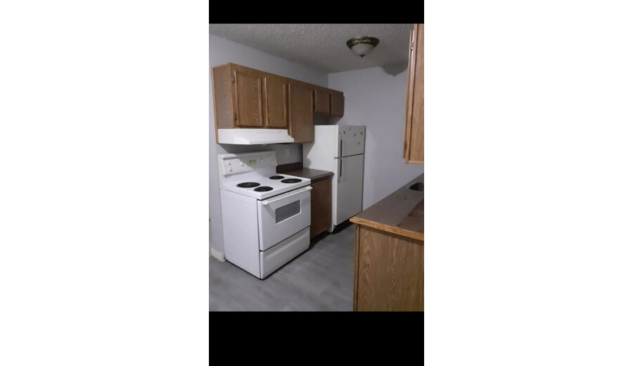 Apartment for rent, 2 bedrooms -