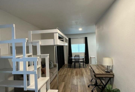 Квартира-студія