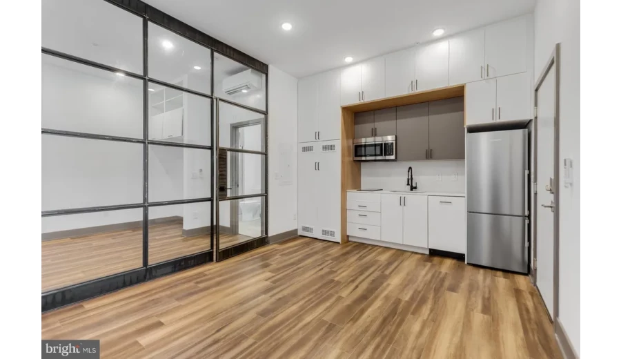 1 Bdr apartment, E Hazzard St #404 - 