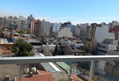 2-кімнатна квартира в новому будинку