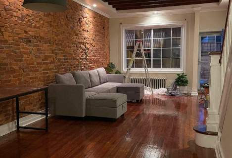 3-кімнатний будинок на Mercer St 3067