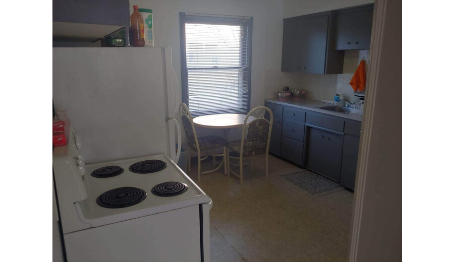 Furnished house with 1 bedroom -