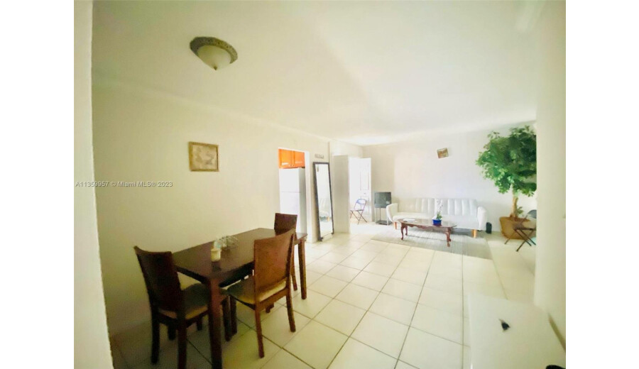 Apartment for rent -