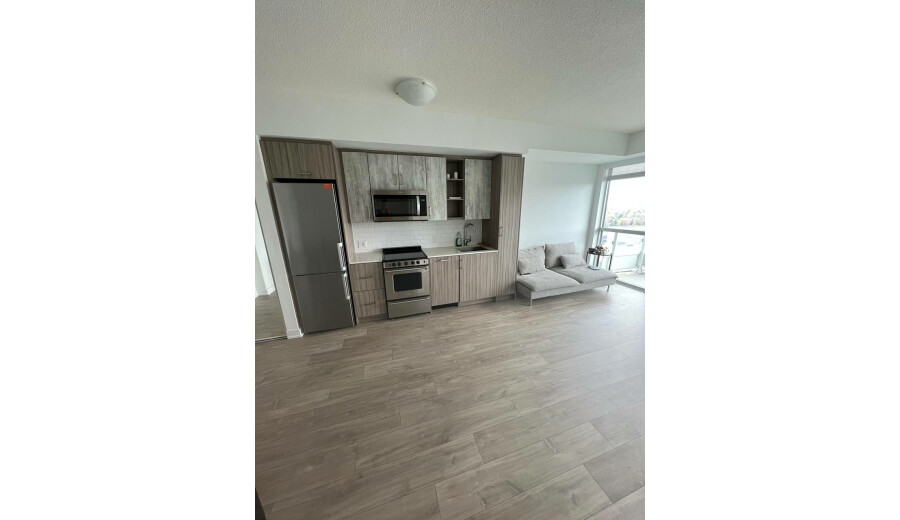 житло  1 bedroom кондо - 