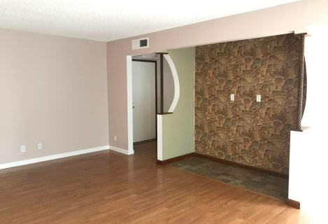 Квартира в комплексі "The Keys" у Walnut Creek.