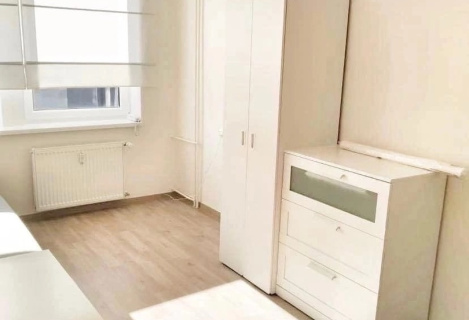 Apartment in a new building