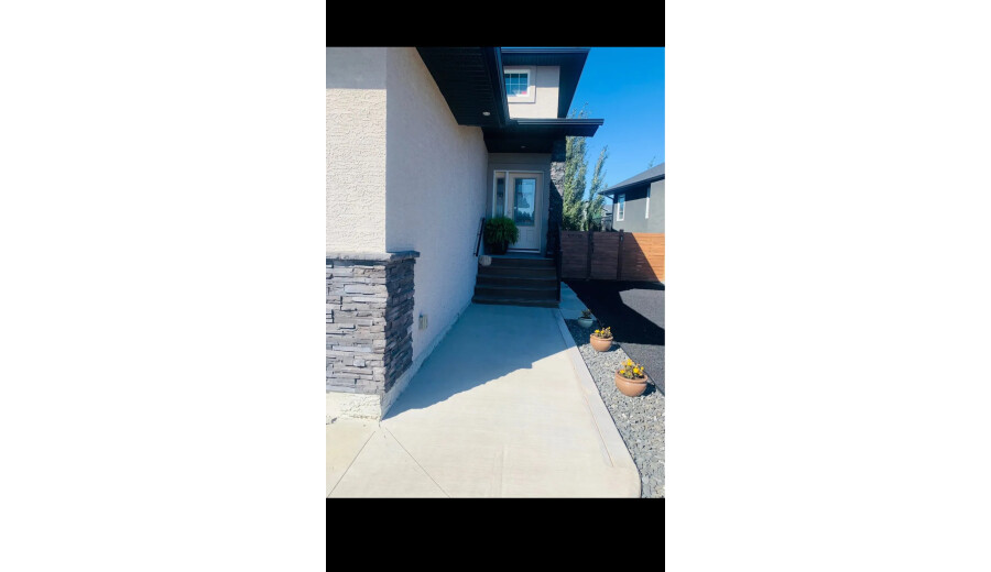 House for rent, 3 rooms -