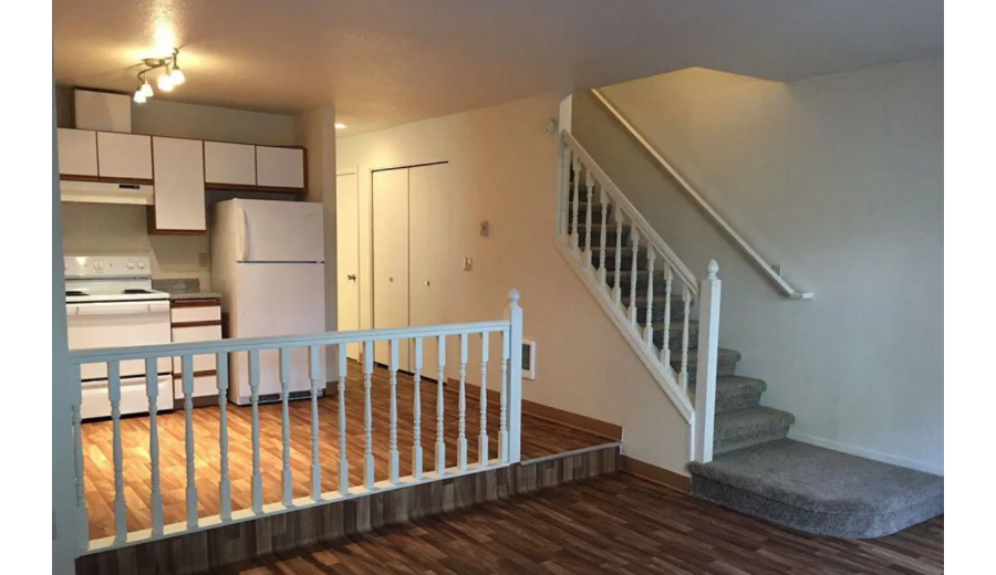 Apartment for rent  -