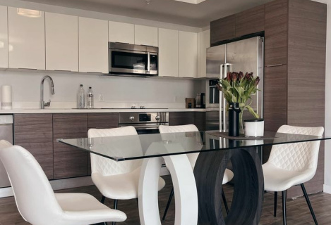 ​Здаються шикарні апартаменти, 1bedroom, на термін від 2 місяців. 