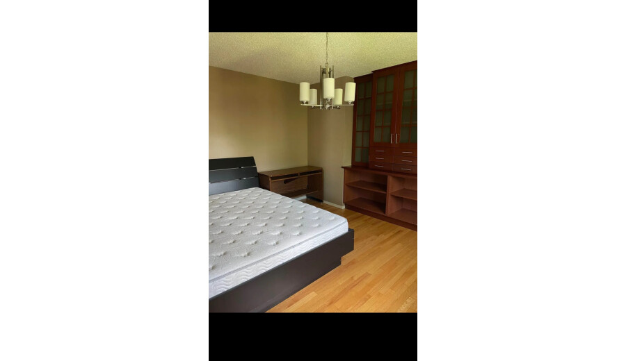 1 room for rent - 