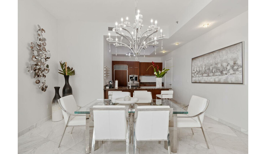 Apartment for rent -