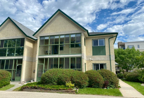 Квартира в аренду в Вінніпезі.