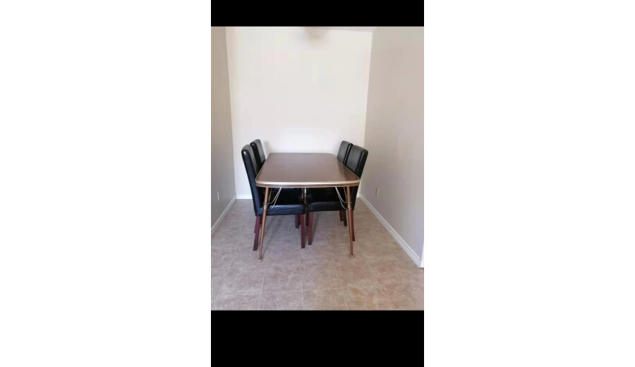 1 room for rent - 
