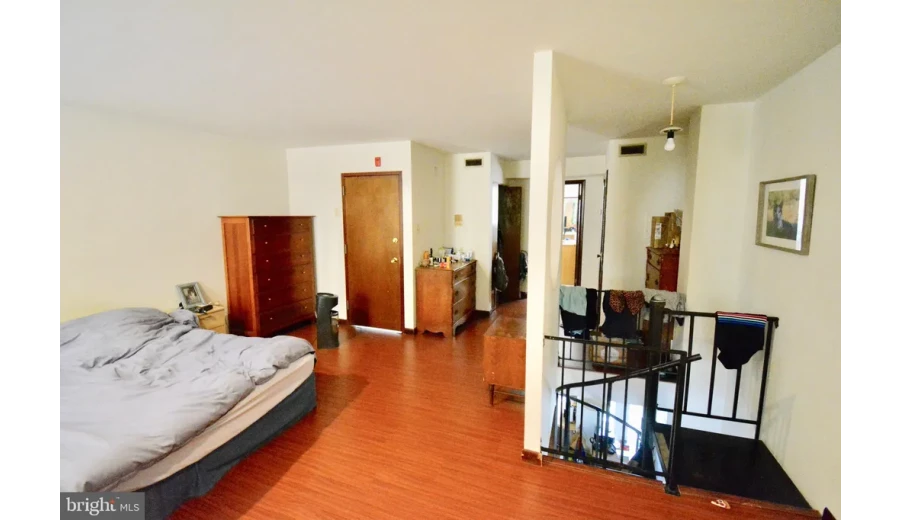 1 Bdr apartment, Wallace St #C - 