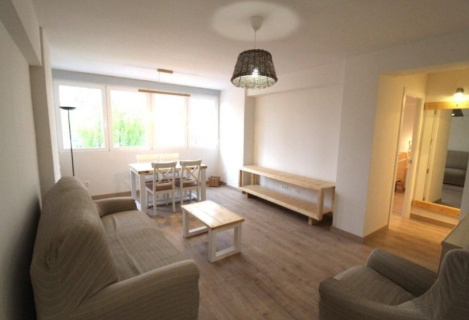 Однокімнатна квартира