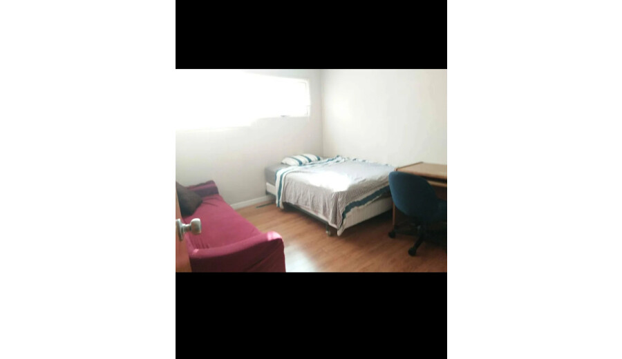 1 room for rent - 