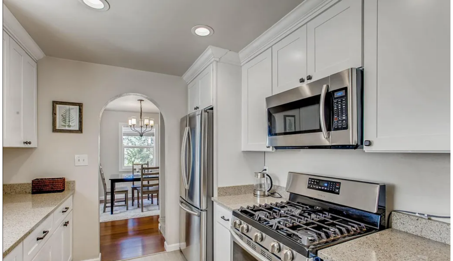 Оренда будинку -