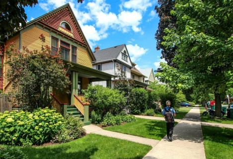  Шукаємо терміново житло