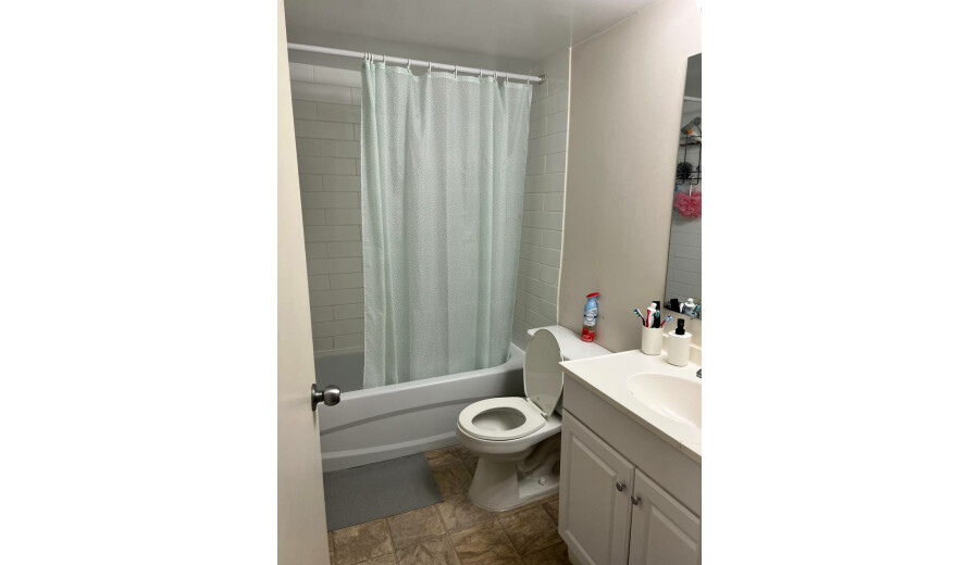 Здається однокімнатна квартира! -