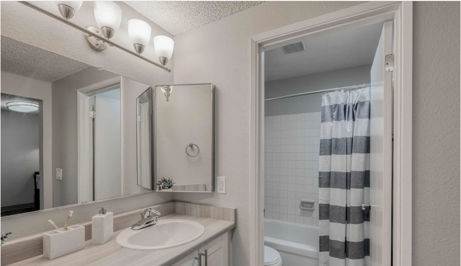 Apartments for rent -