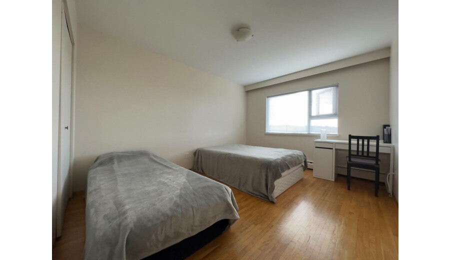 Однокімнатна квартира -