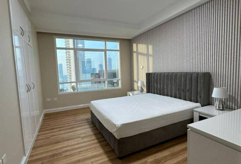 1-о кімнатна квартира