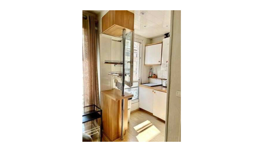 Apartment, 3 rooms -