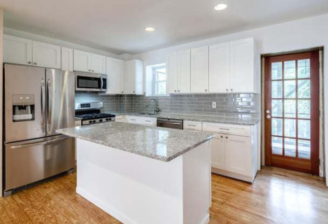 5 bdt house in Manayunk