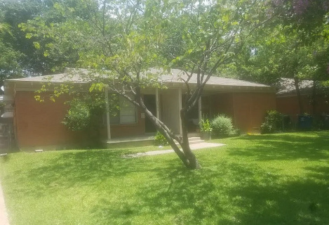 Townhouse for rent in Dallas