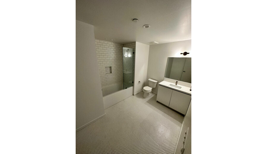 Квартира 1 bdr - 