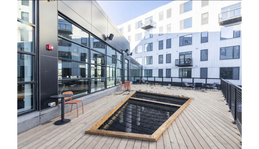 Rent studio - 