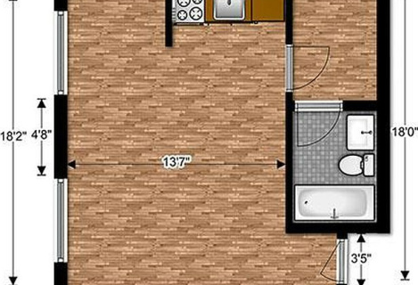 Апартаменти