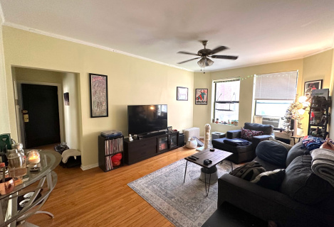 ​Велетенський сучасний 1 bedroom apartment