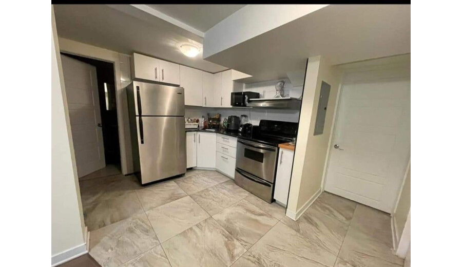 Apartment for rent -